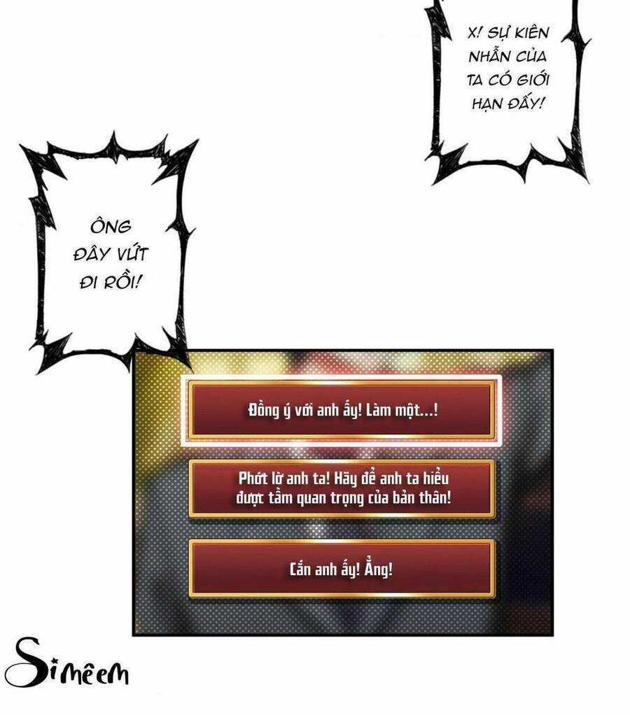 God Slayer Chương 55 trang 32