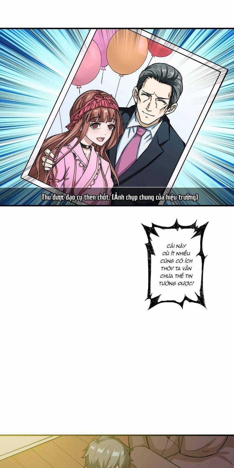 God Slayer Chương 55 trang 33