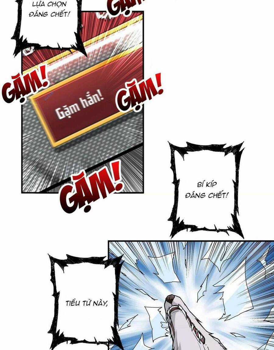 God Slayer Chương 55 trang 35