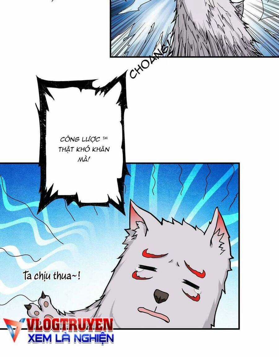 God Slayer Chương 55 trang 36