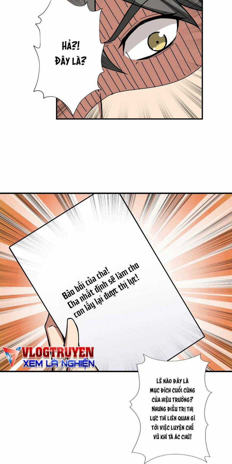 God Slayer Chương 55 trang 38