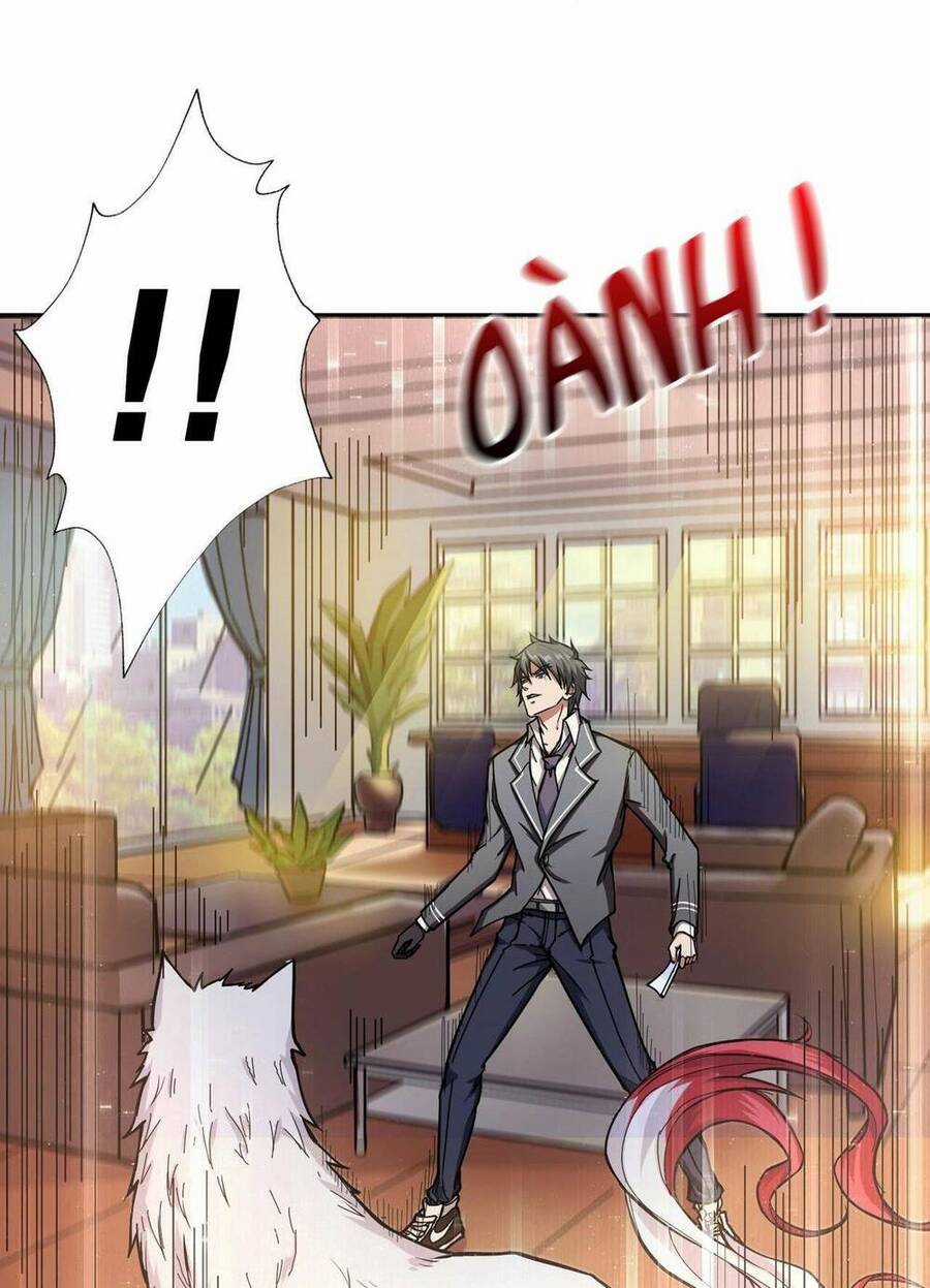 God Slayer Chương 55 trang 39