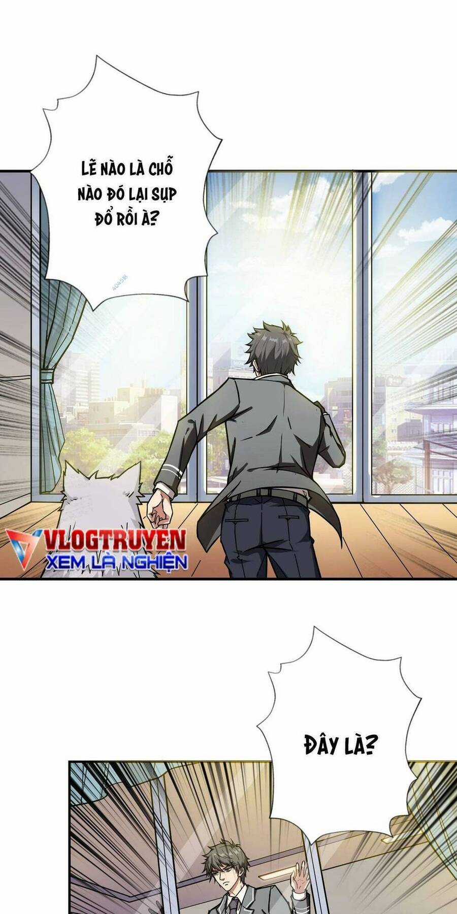 God Slayer Chương 55 trang 41