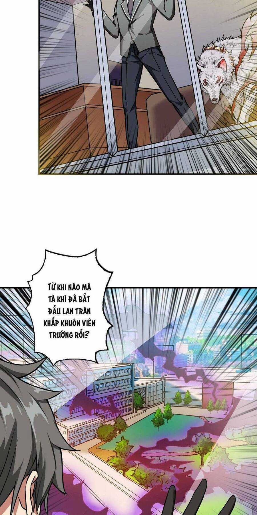 God Slayer Chương 55 trang 42