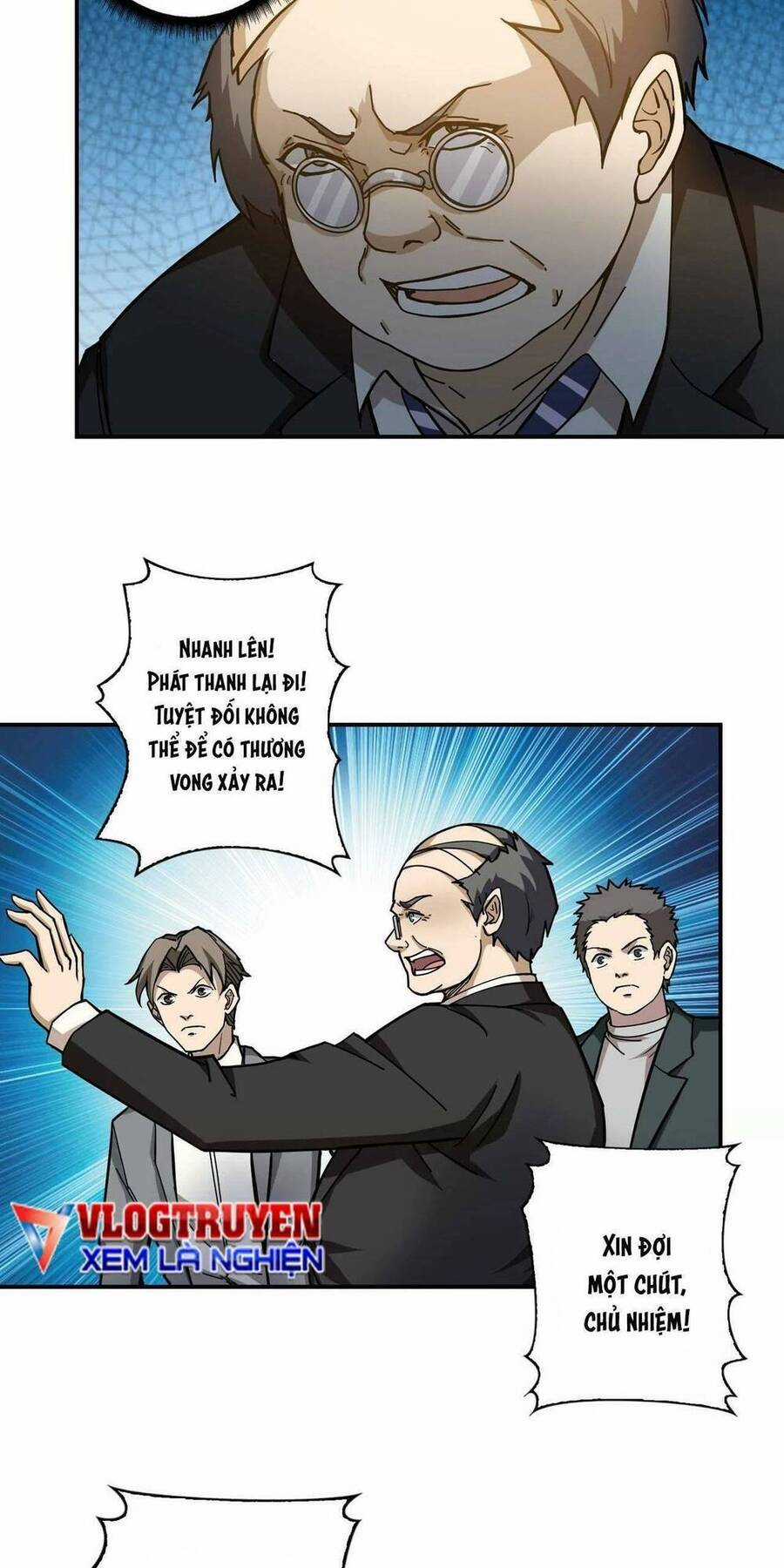 God Slayer Chương 55 trang 6