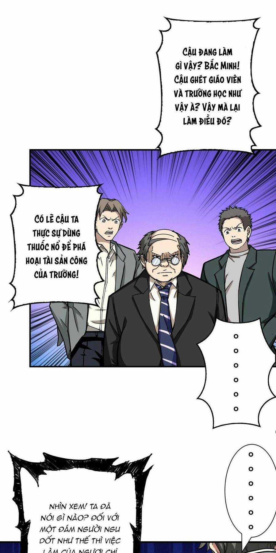 God Slayer Chương 56 trang 10