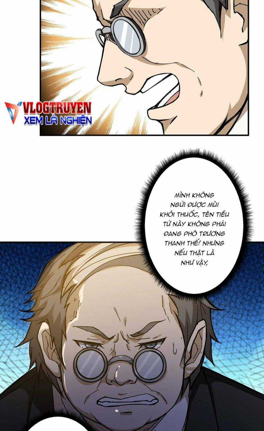 God Slayer Chương 56 trang 12