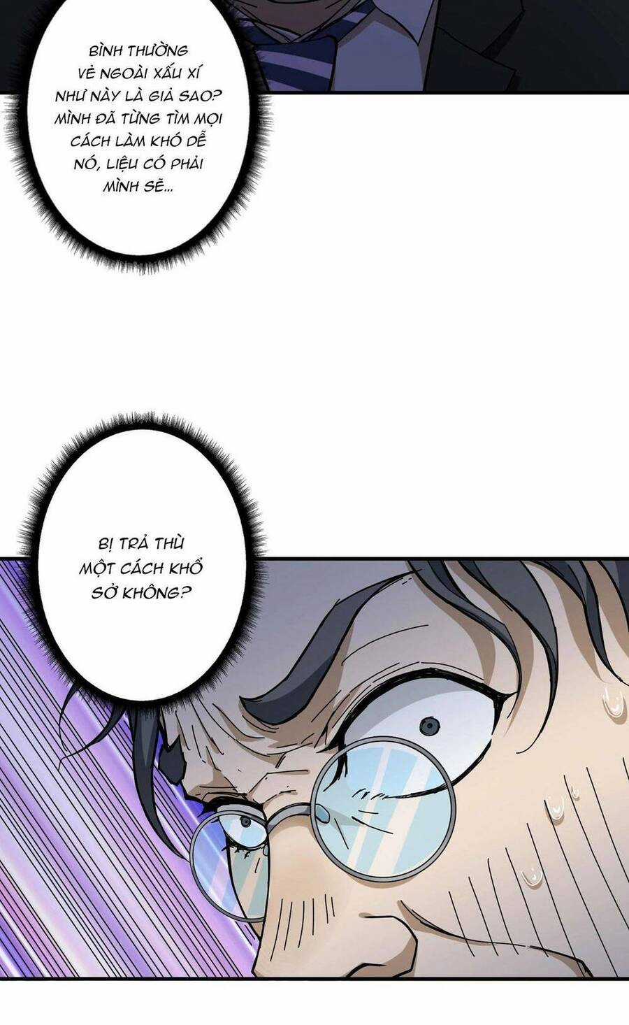 God Slayer Chương 56 trang 13