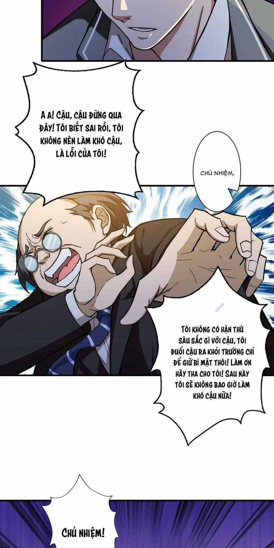 God Slayer Chương 56 trang 15