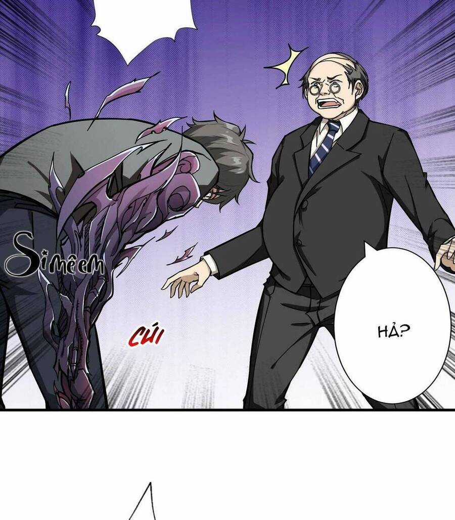 God Slayer Chương 56 trang 16