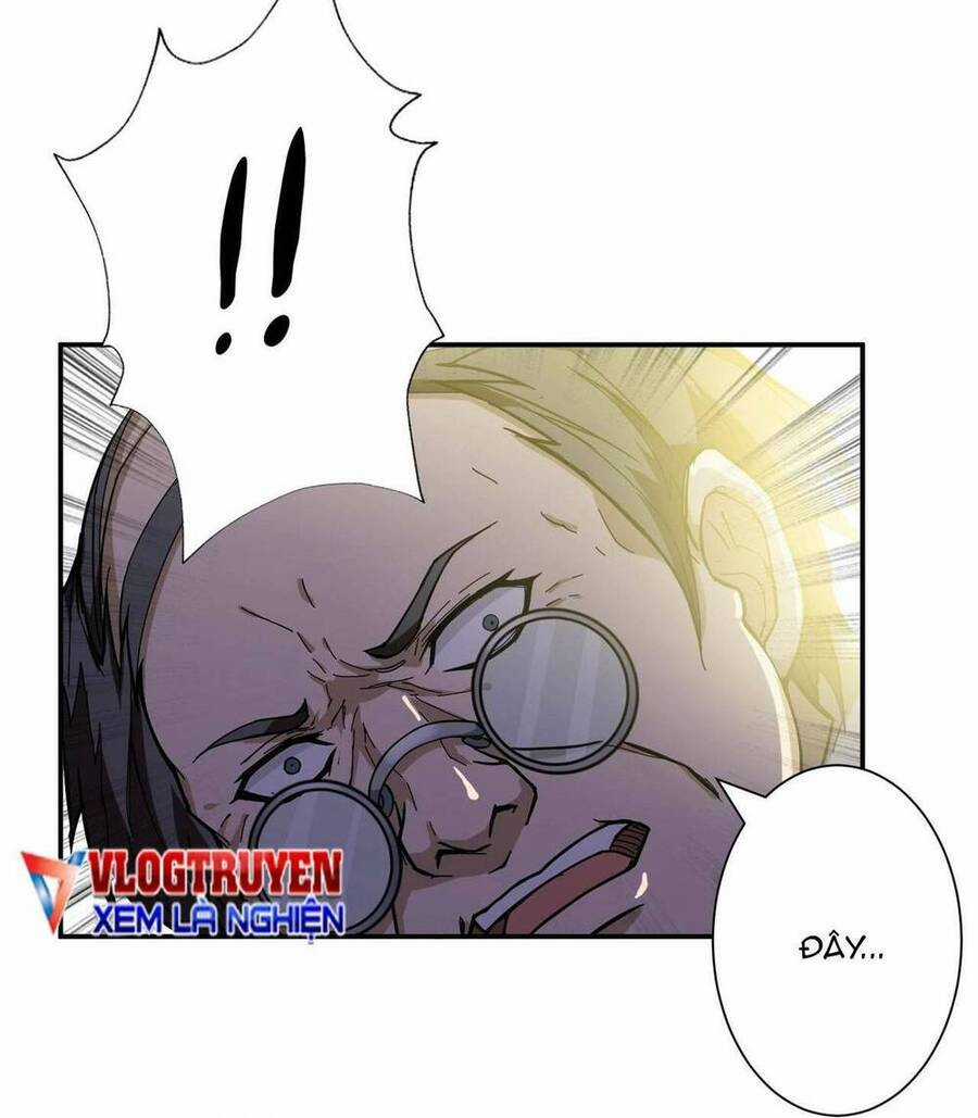 God Slayer Chương 56 trang 17