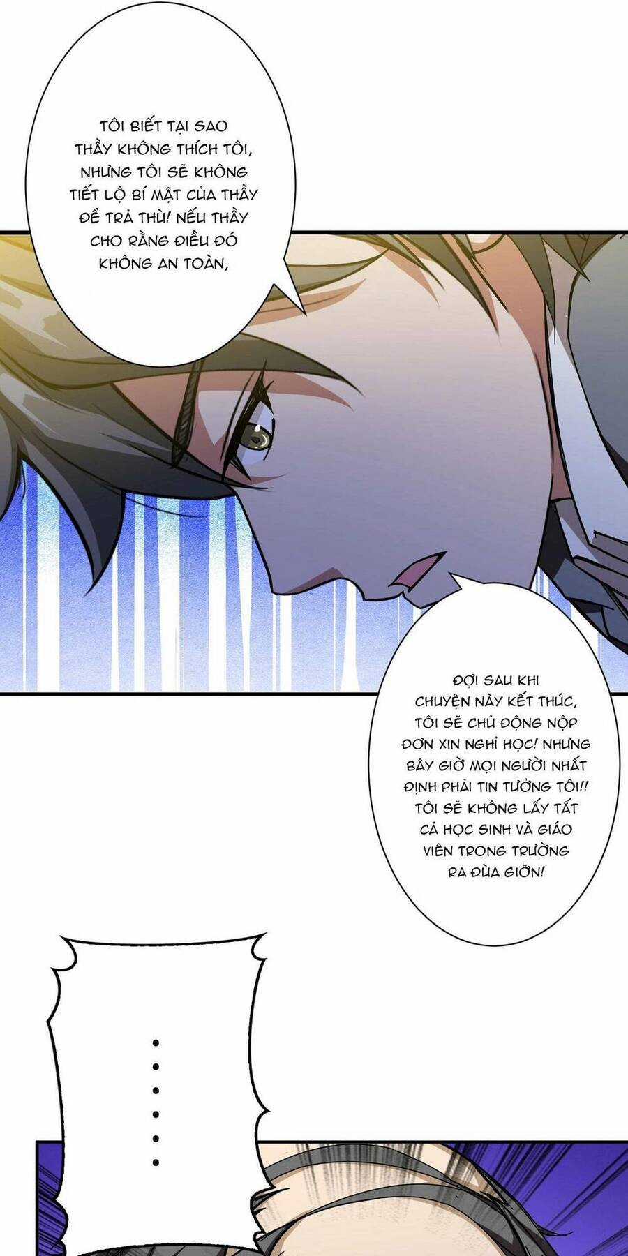 God Slayer Chương 56 trang 18