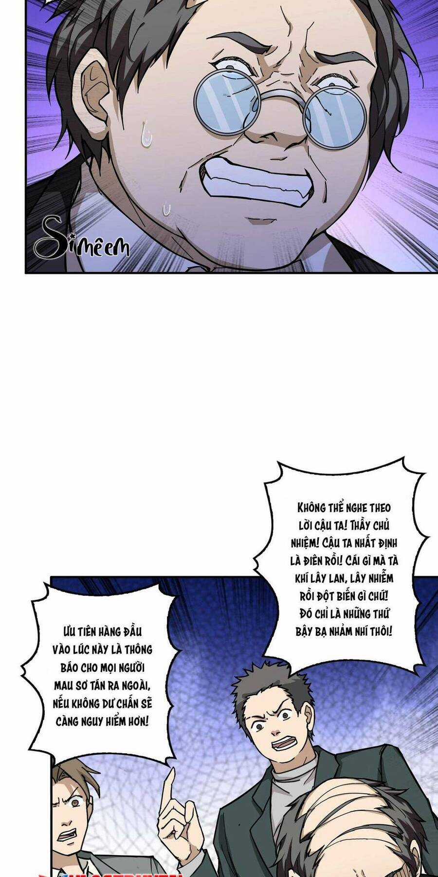 God Slayer Chương 56 trang 19