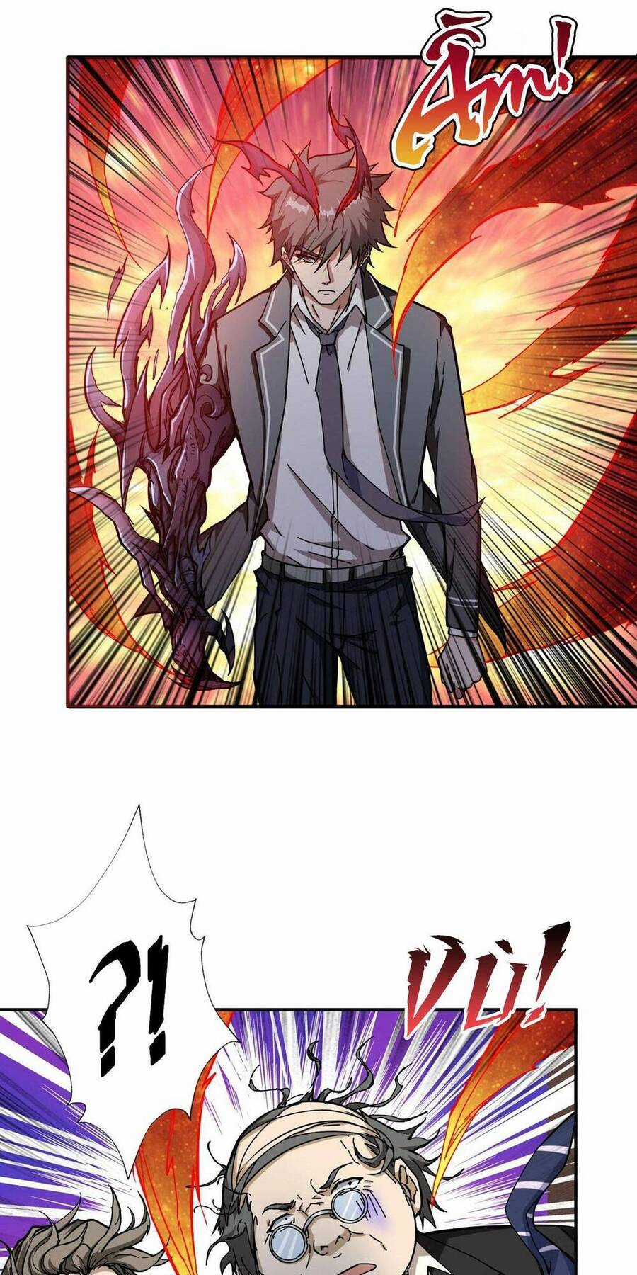 God Slayer Chương 56 trang 2