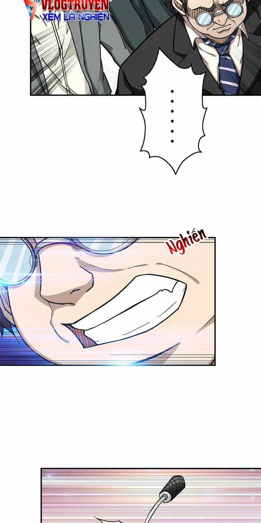 God Slayer Chương 56 trang 20