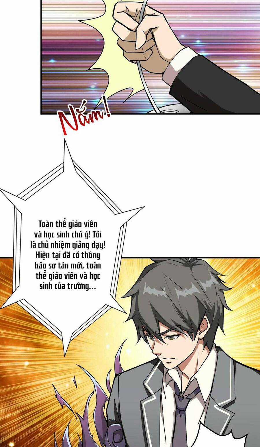 God Slayer Chương 56 trang 21