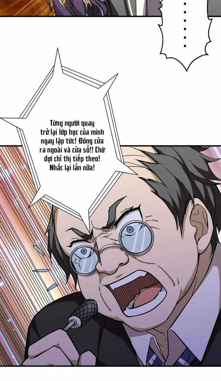 God Slayer Chương 56 trang 22