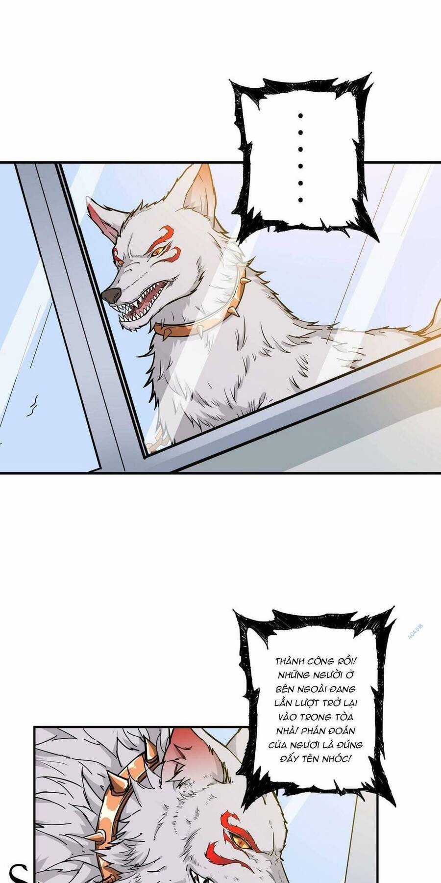 God Slayer Chương 56 trang 24