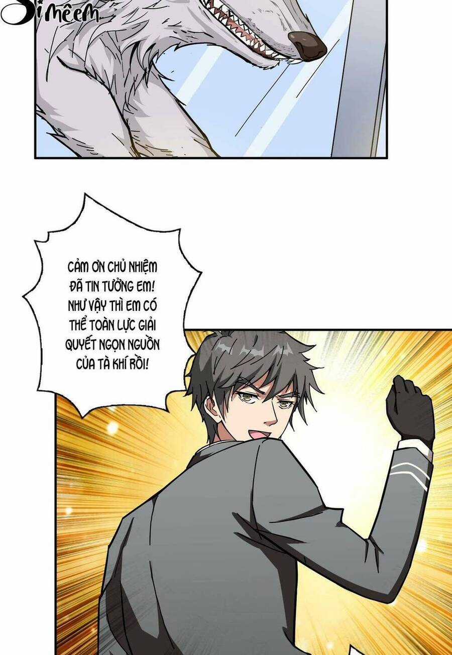 God Slayer Chương 56 trang 25