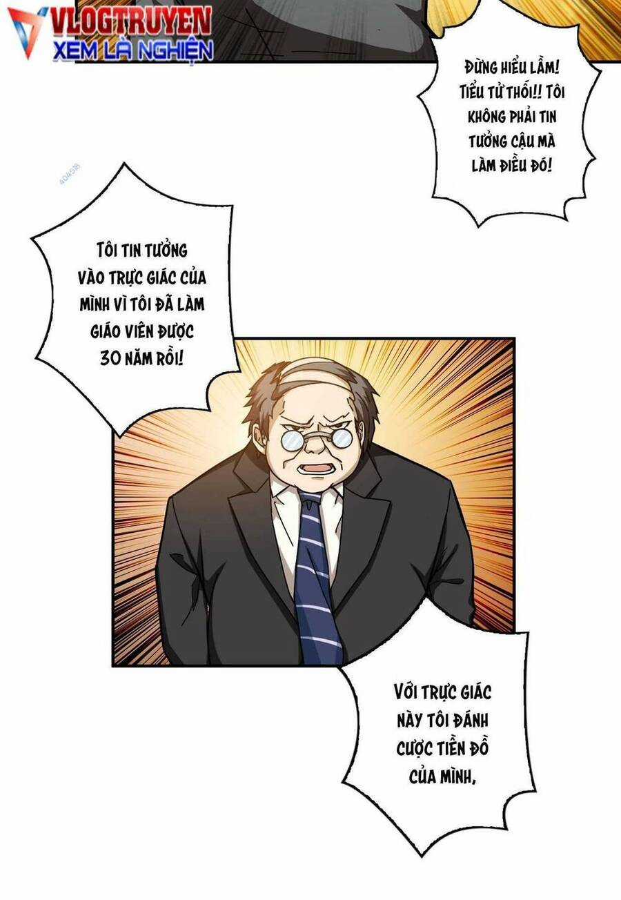 God Slayer Chương 56 trang 26