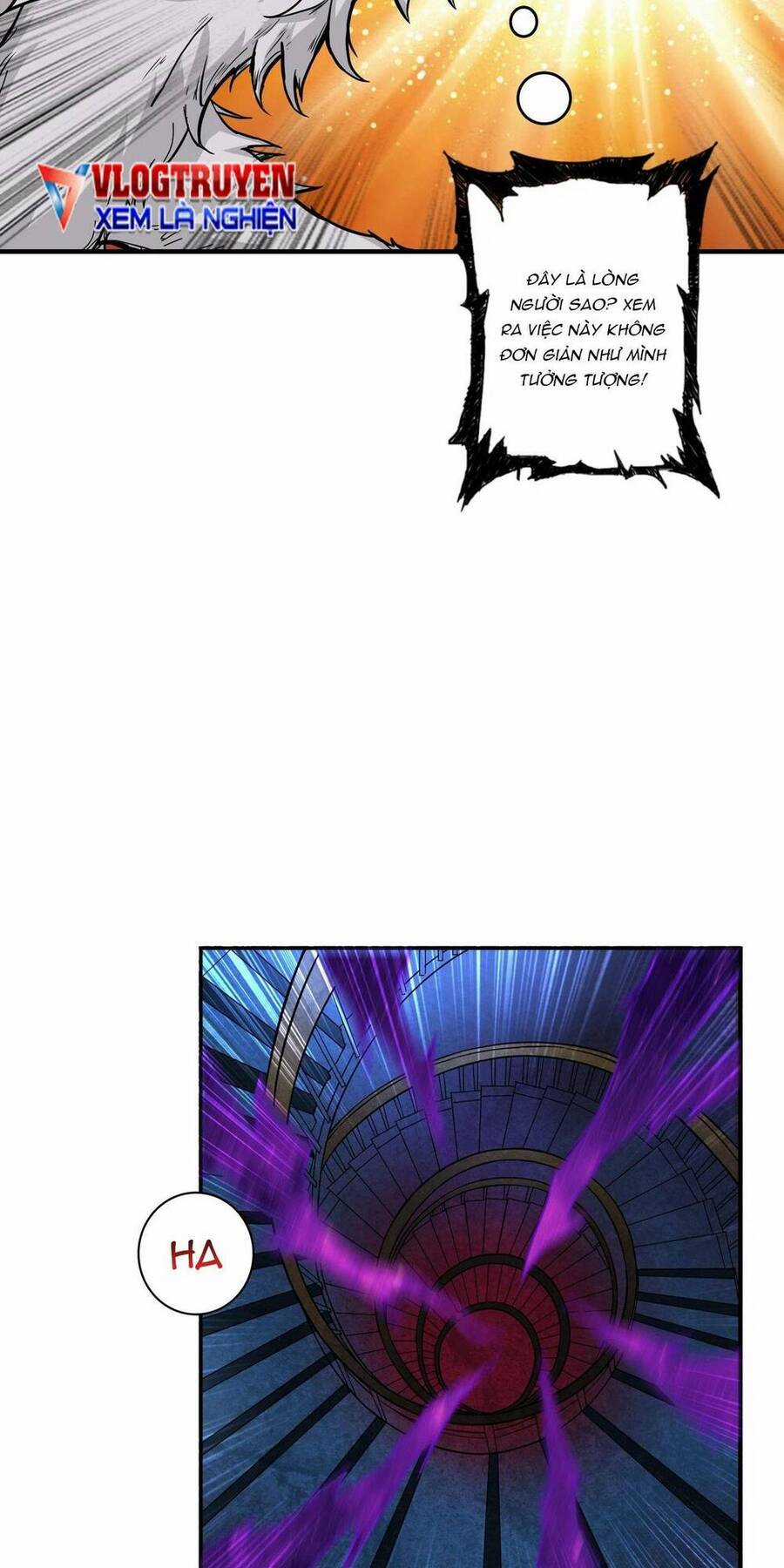 God Slayer Chương 56 trang 29