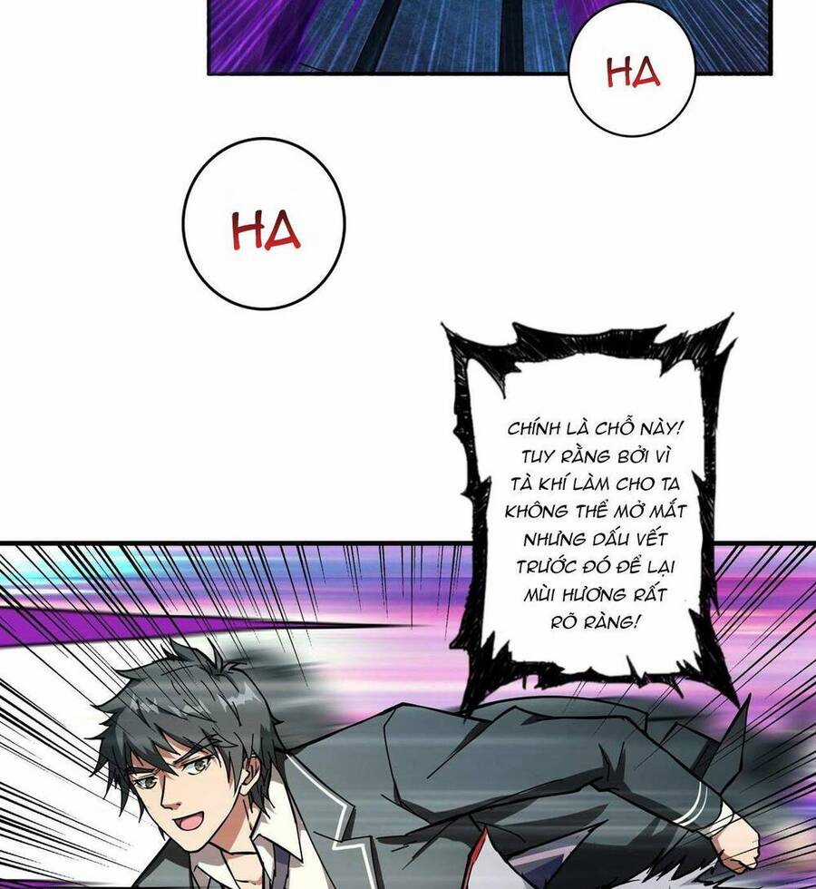 God Slayer Chương 56 trang 30