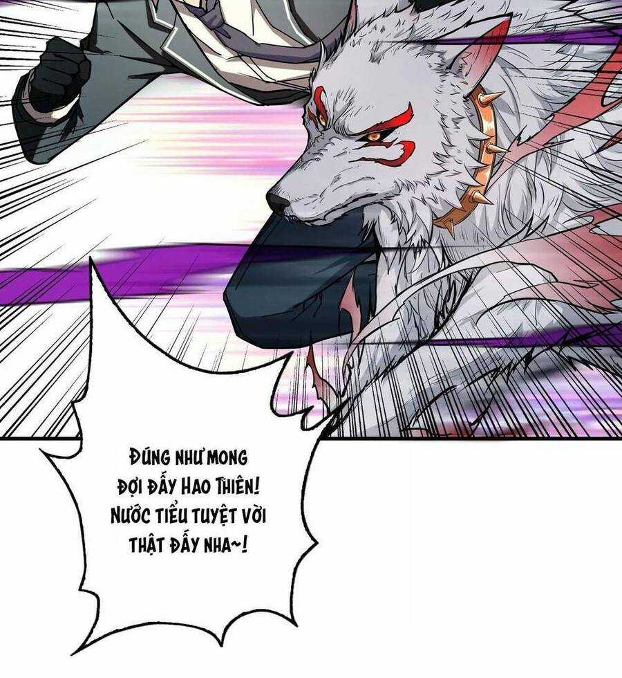 God Slayer Chương 56 trang 31