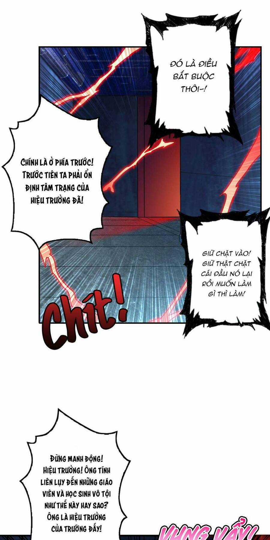 God Slayer Chương 56 trang 32