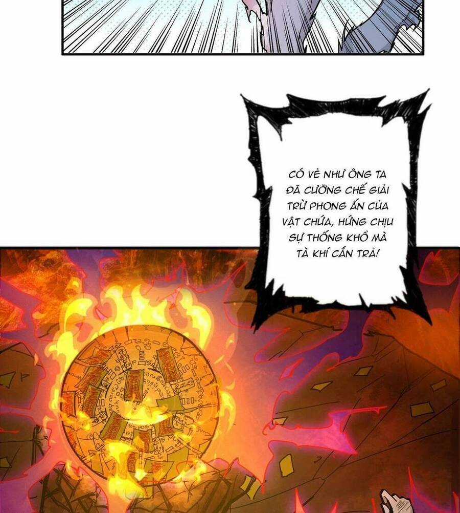 God Slayer Chương 56 trang 35