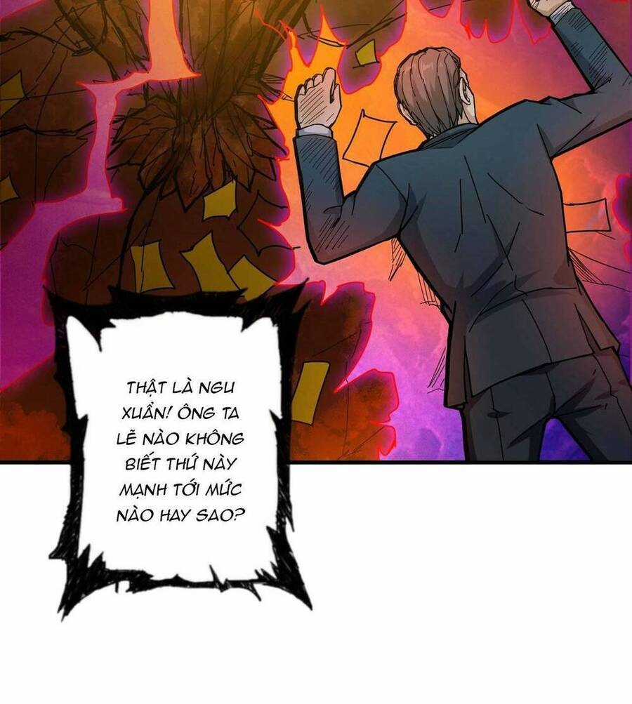 God Slayer Chương 56 trang 36