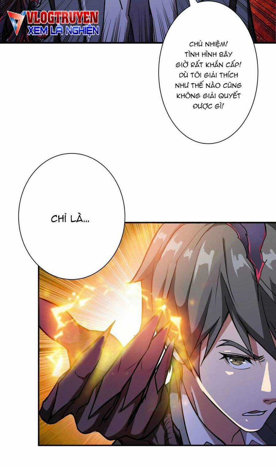 God Slayer Chương 56 trang 4