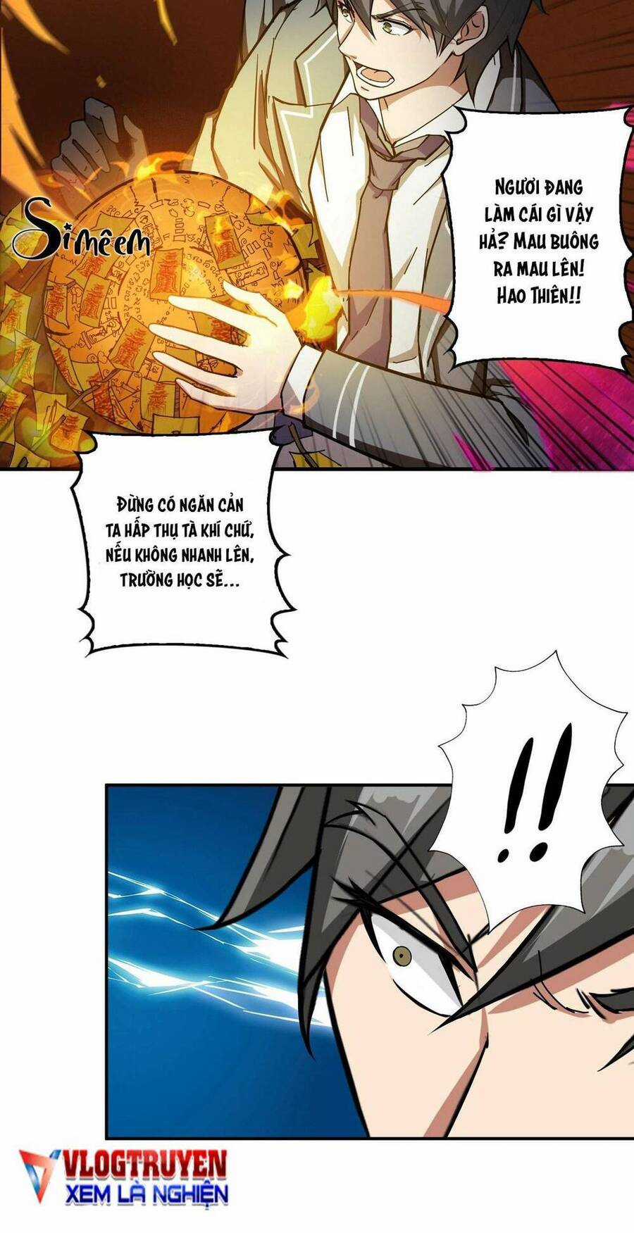 God Slayer Chương 56 trang 40