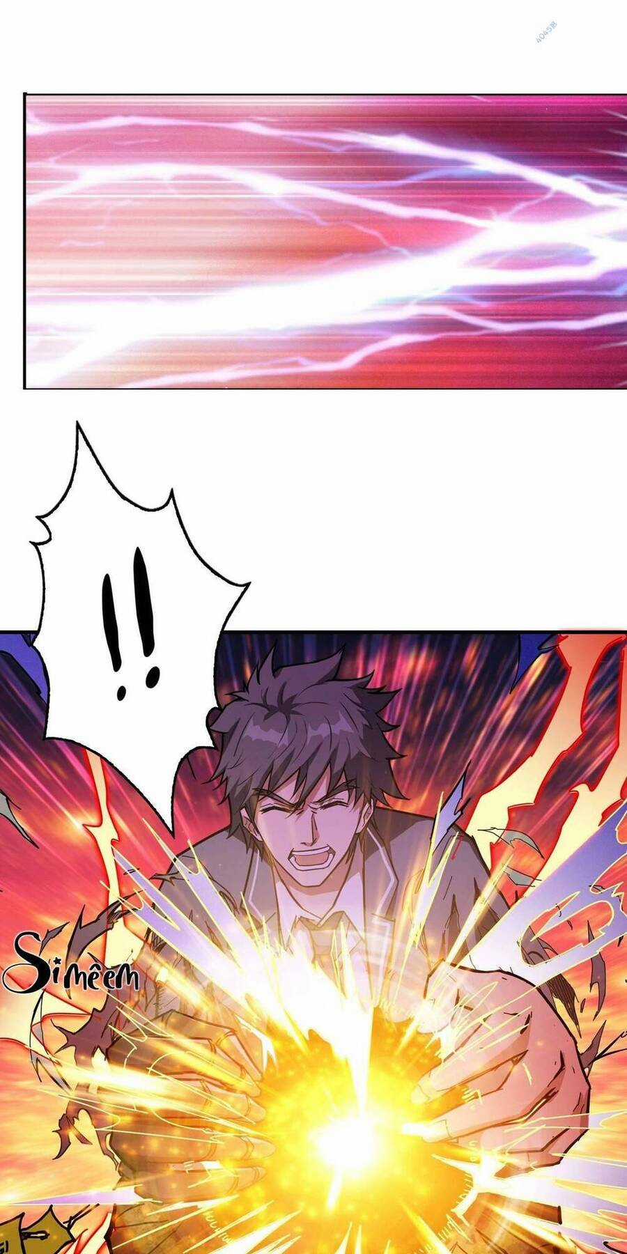 God Slayer Chương 56 trang 41