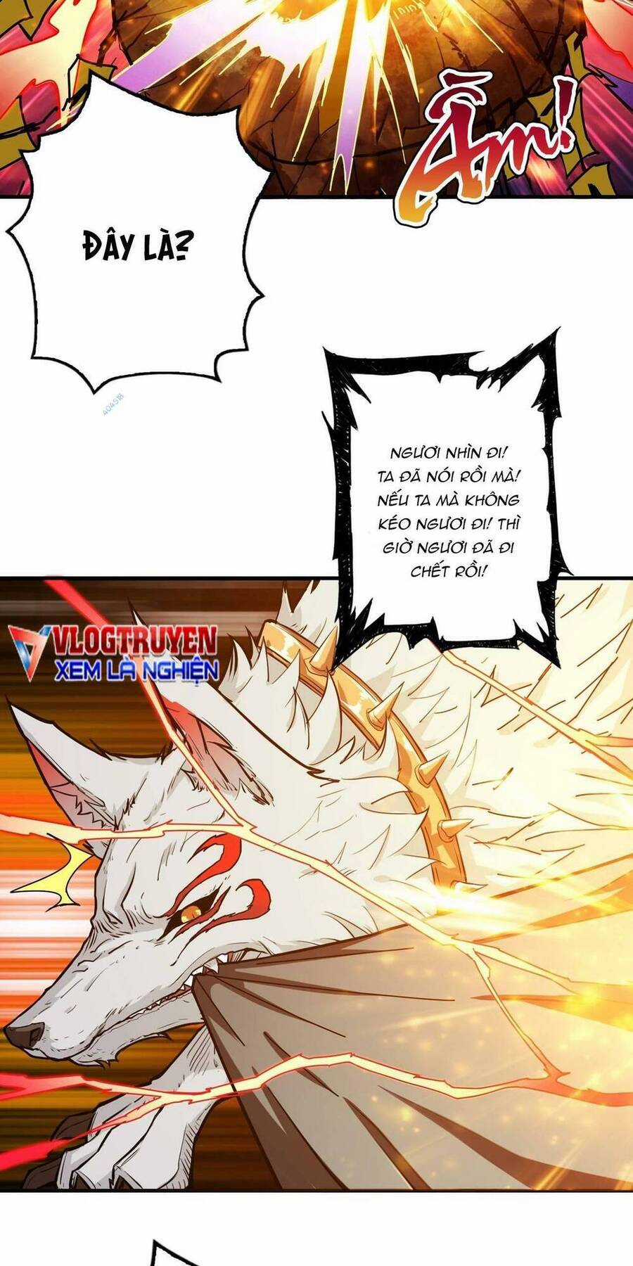 God Slayer Chương 56 trang 42