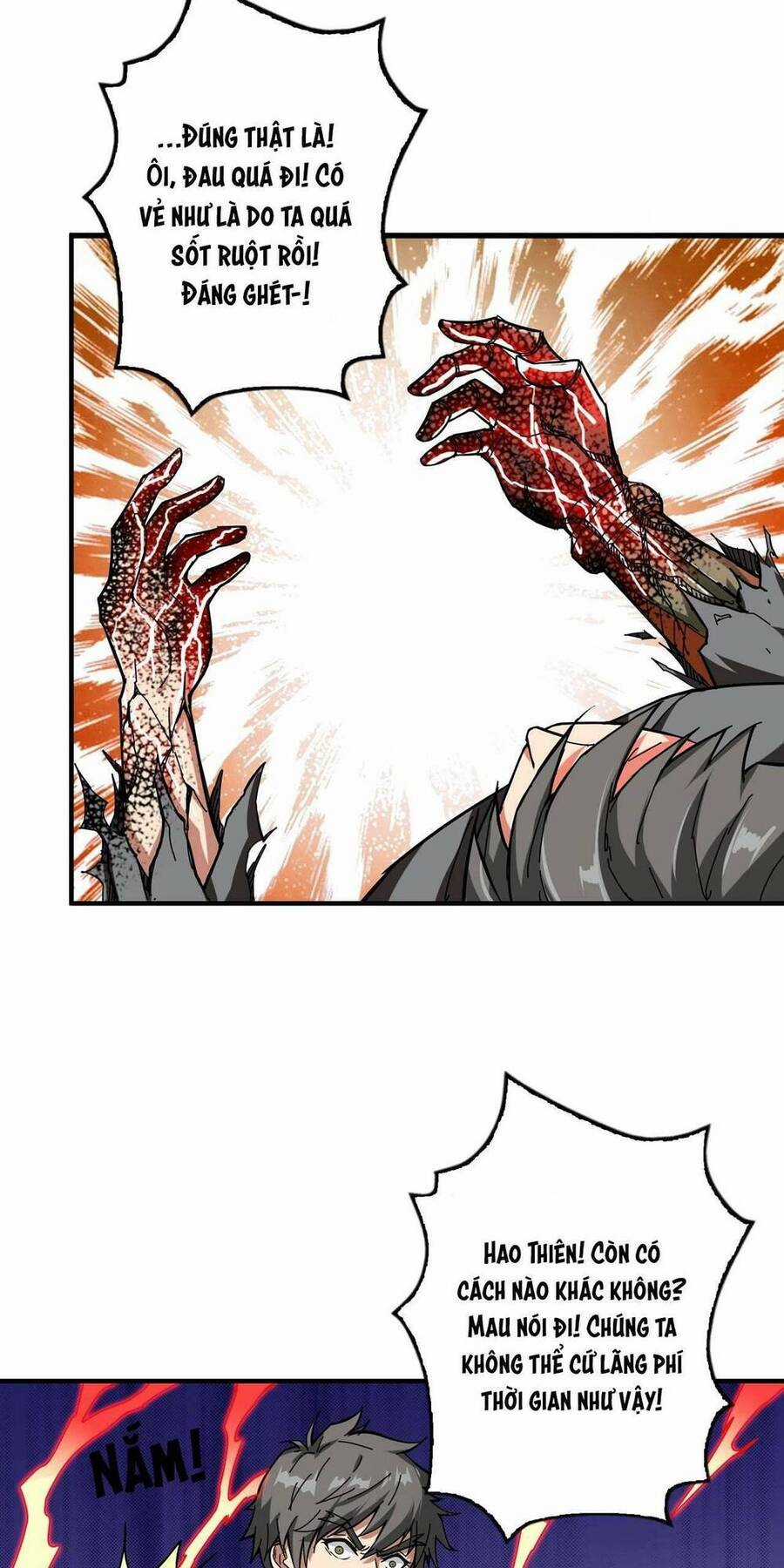 God Slayer Chương 56 trang 43