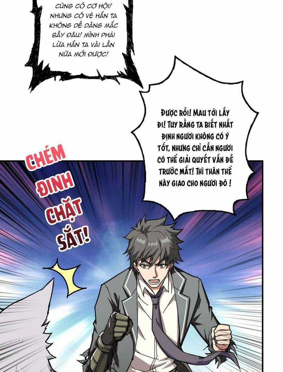 God Slayer Chương 56 trang 45