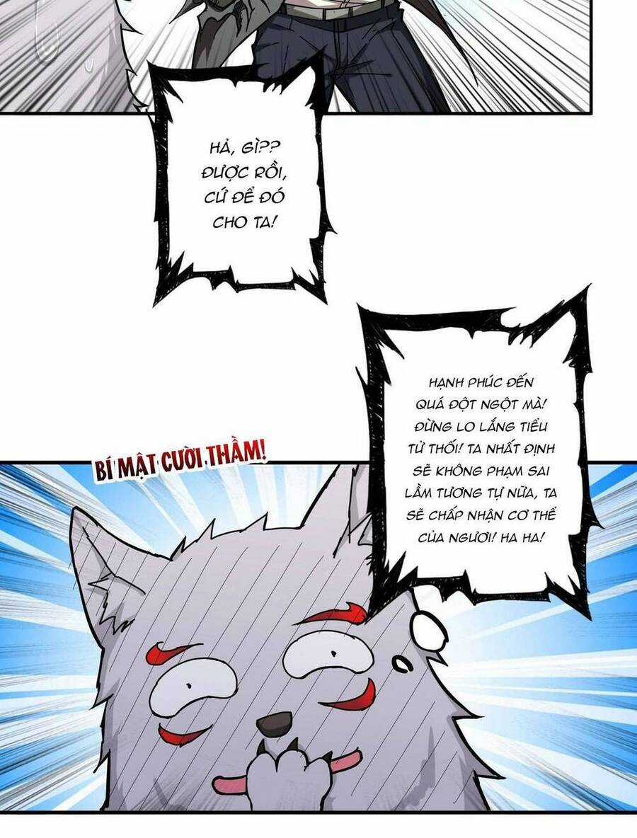 God Slayer Chương 56 trang 46