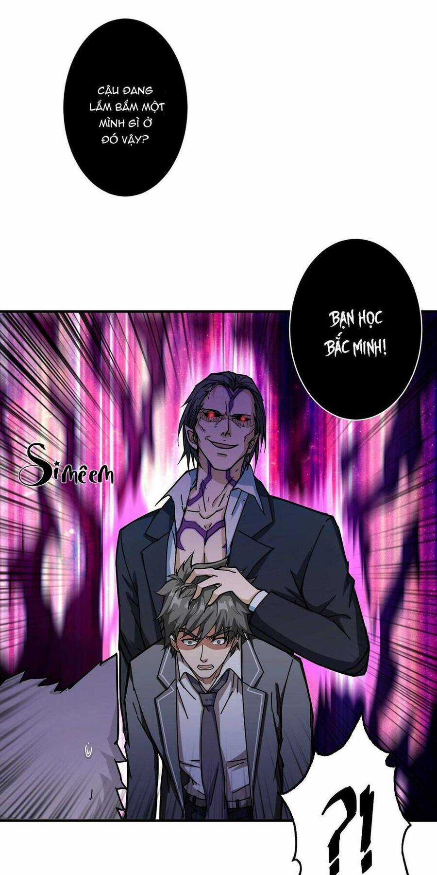 God Slayer Chương 56 trang 47