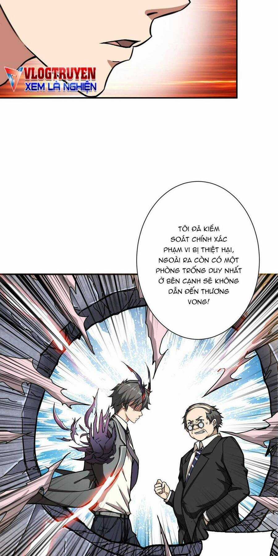 God Slayer Chương 56 trang 7