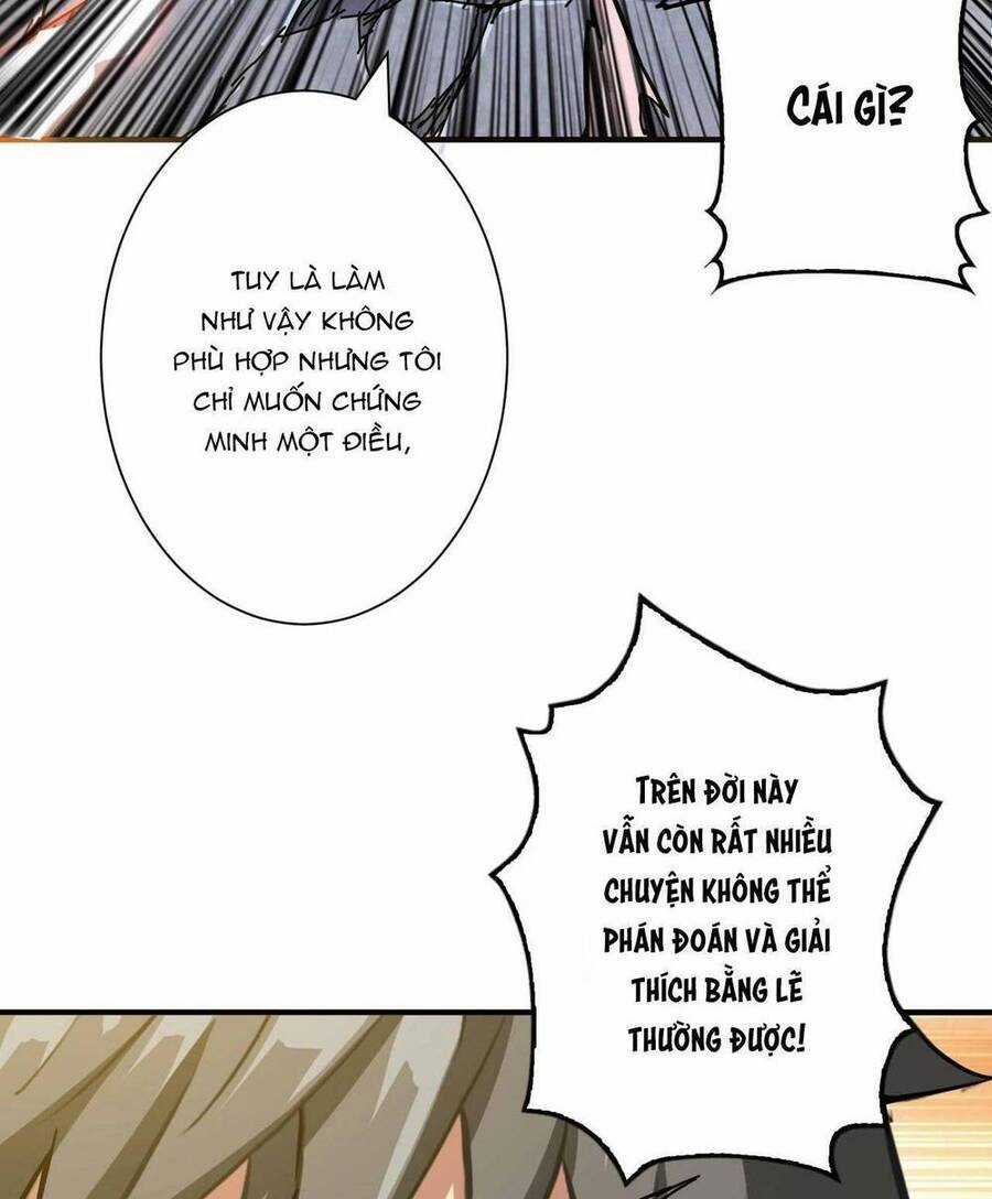 God Slayer Chương 56 trang 8