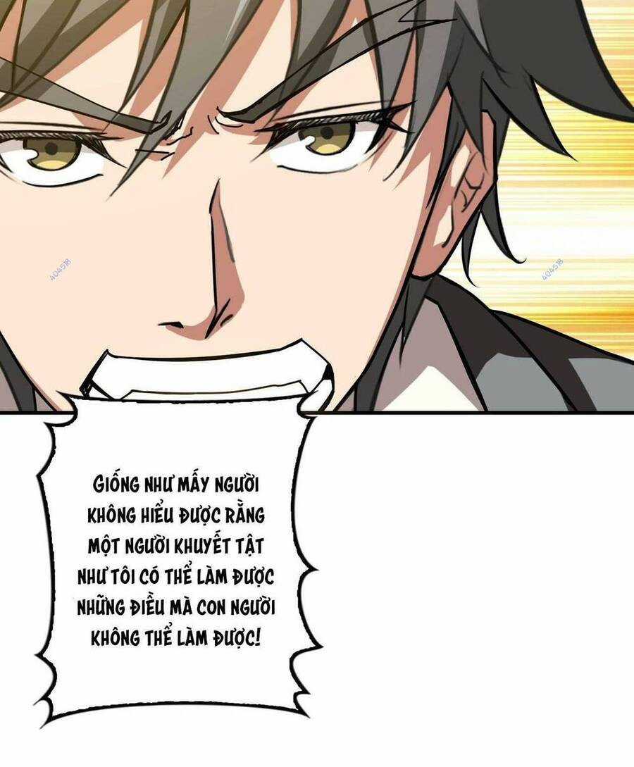 God Slayer Chương 56 trang 9