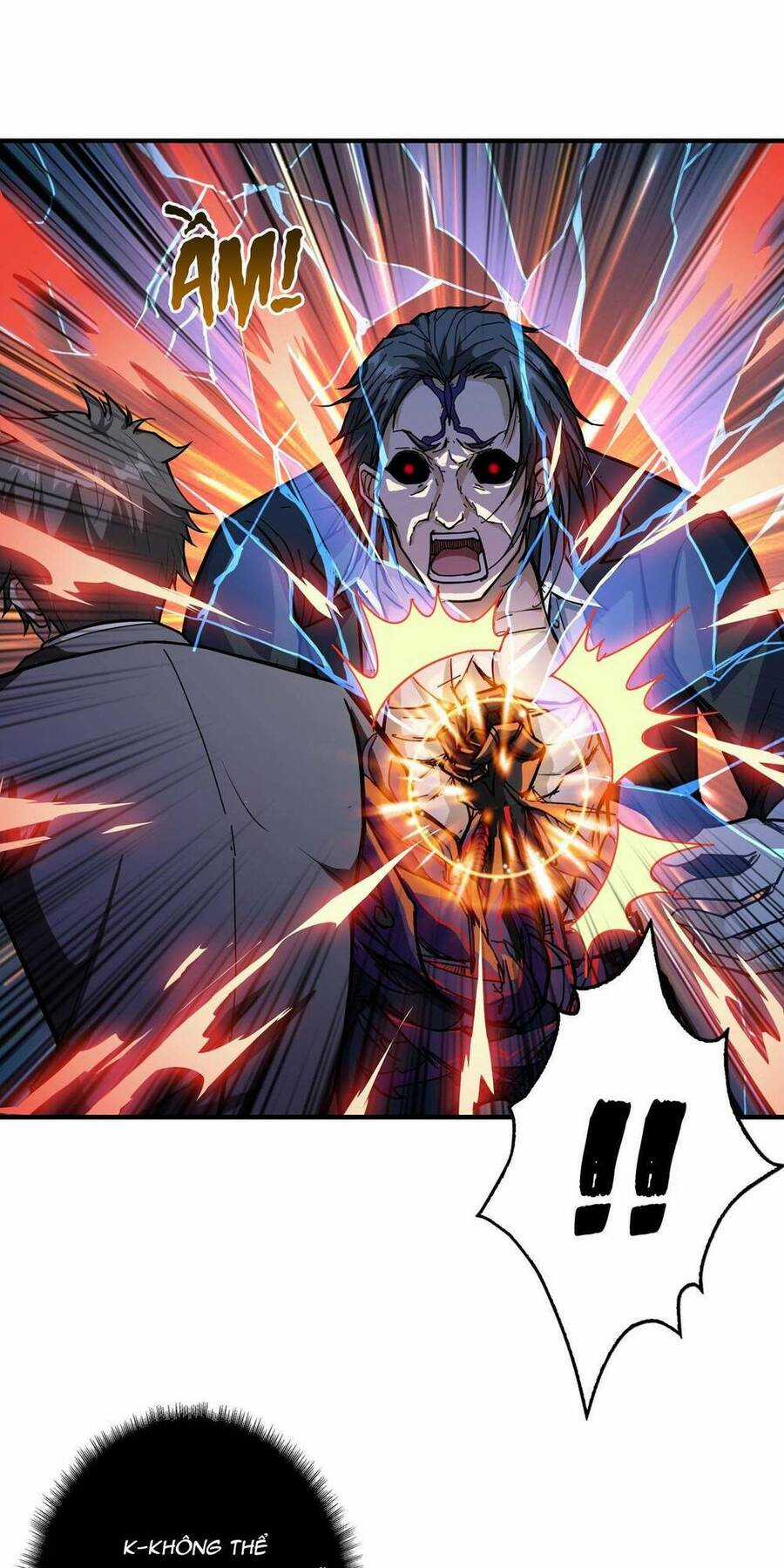 God Slayer Chương 57 trang 10