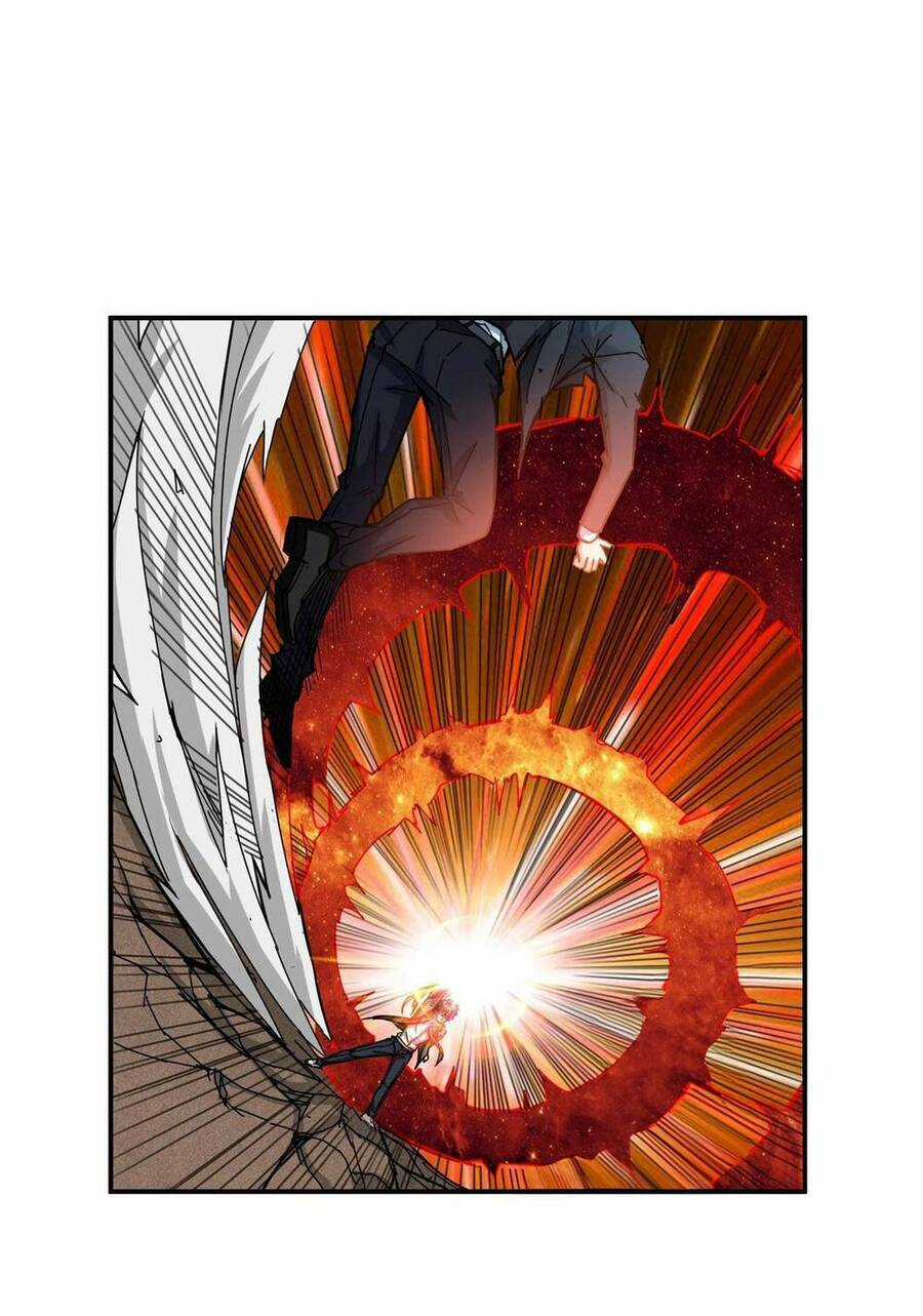 God Slayer Chương 57 trang 13