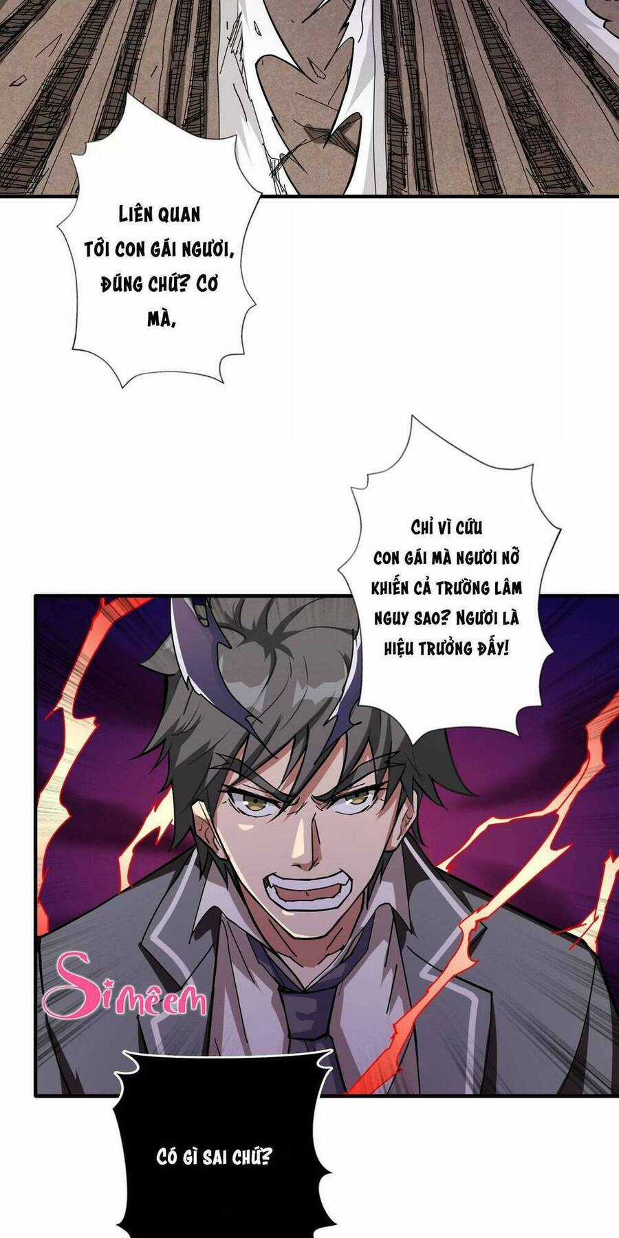 God Slayer Chương 57 trang 15