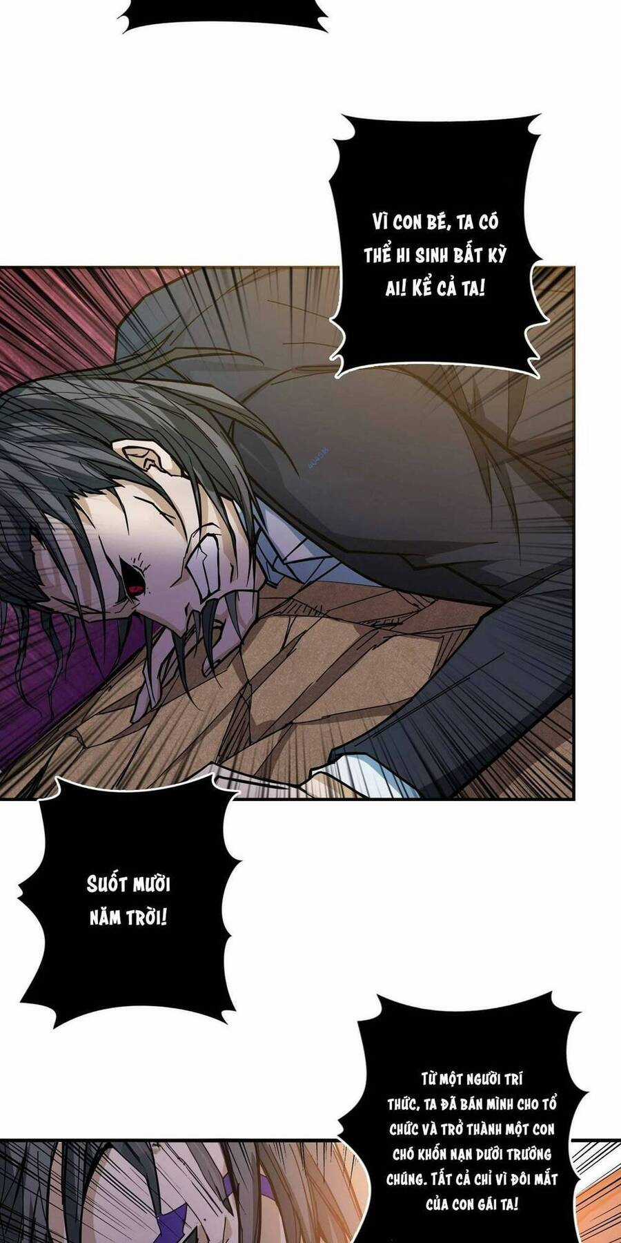 God Slayer Chương 57 trang 16