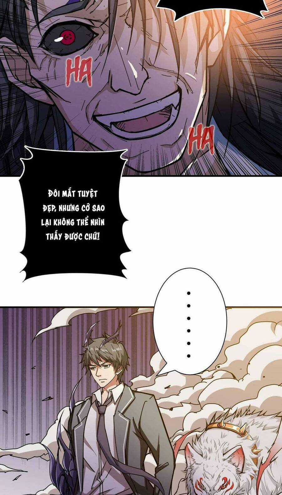 God Slayer Chương 57 trang 17