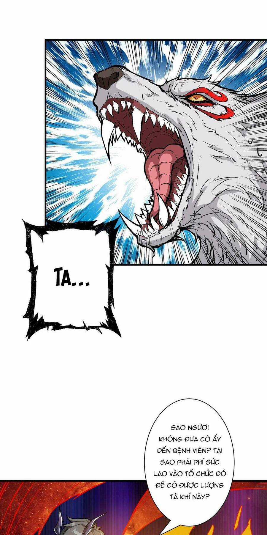 God Slayer Chương 57 trang 19