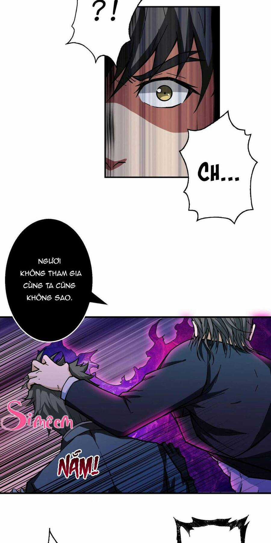 God Slayer Chương 57 trang 2