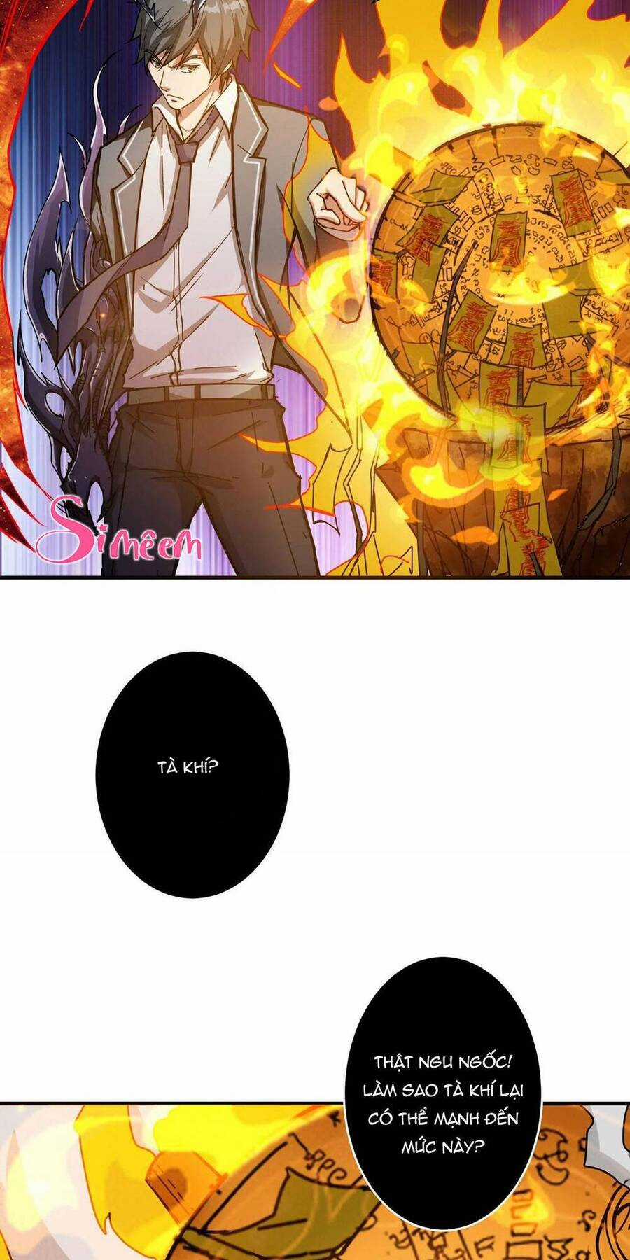 God Slayer Chương 57 trang 20