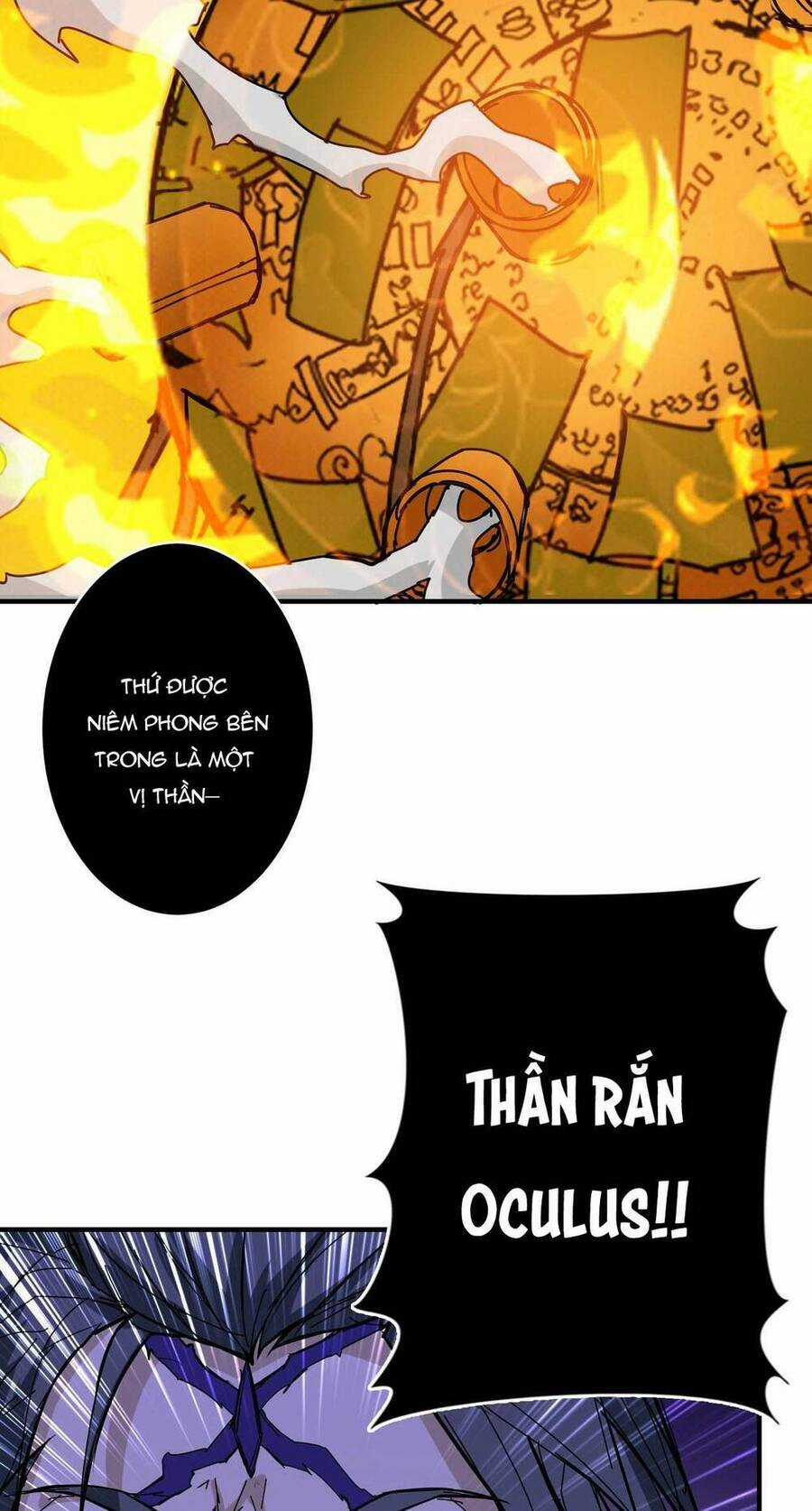 God Slayer Chương 57 trang 21